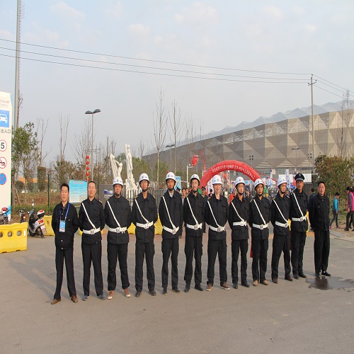 濟(jì)寧保安服務(wù)