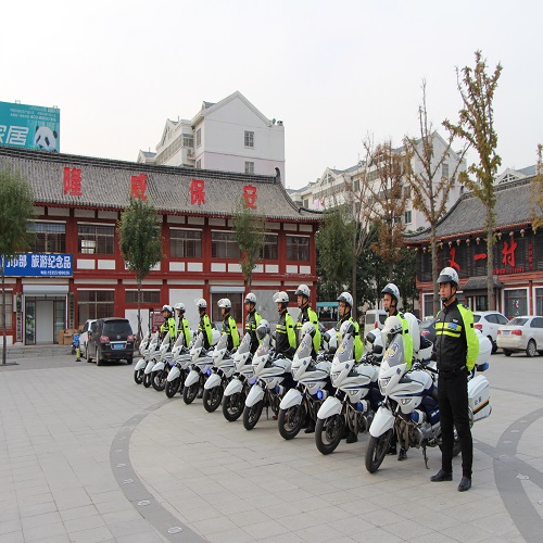 如何提高保安服務質量